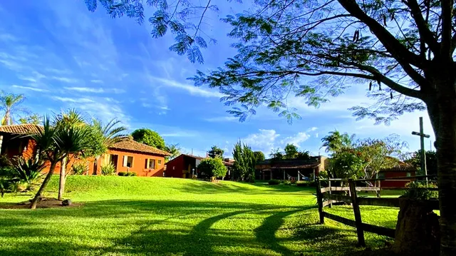 Pousada Vale dos Diamantes - Serra da Canastra