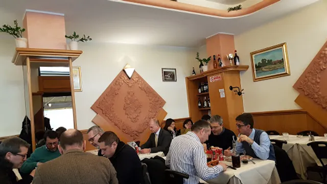 Ristorante Pizzeria Petit Paradis- Pizze Senza Glutine