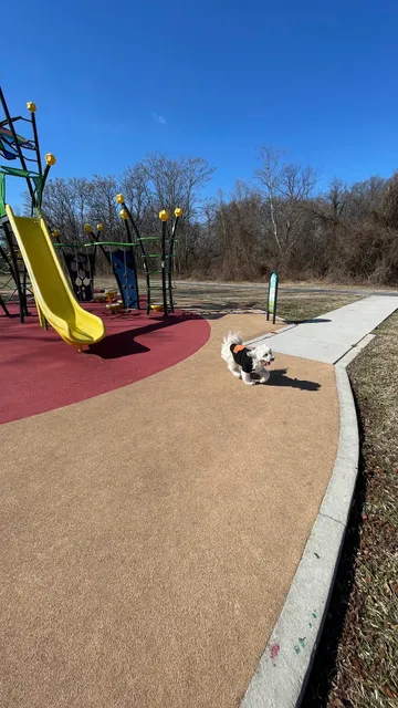 Playground at Kirkwood Neighborhood Park