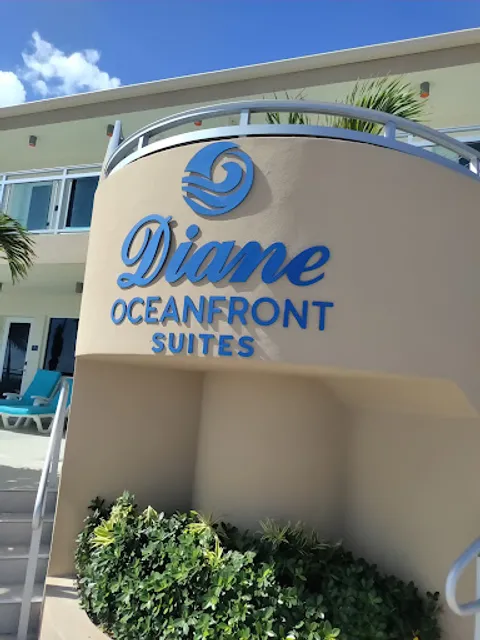 Oasis by the Sea Greek Restaurant