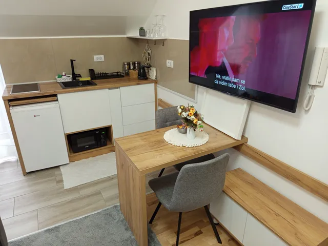 Аpartment Rајčić