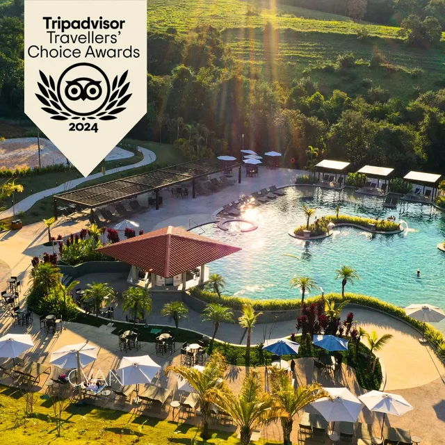 Quality Resort & Convention Center Itupeva