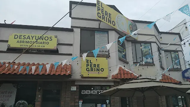 El Peregrino Aguascalientes