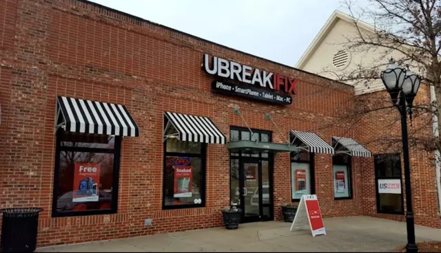 uBreakiFix - Phone and Computer Repair