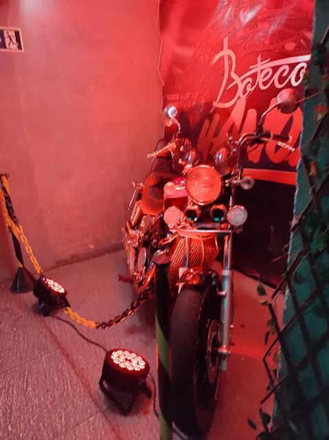 Saudoso Boteco - Centro