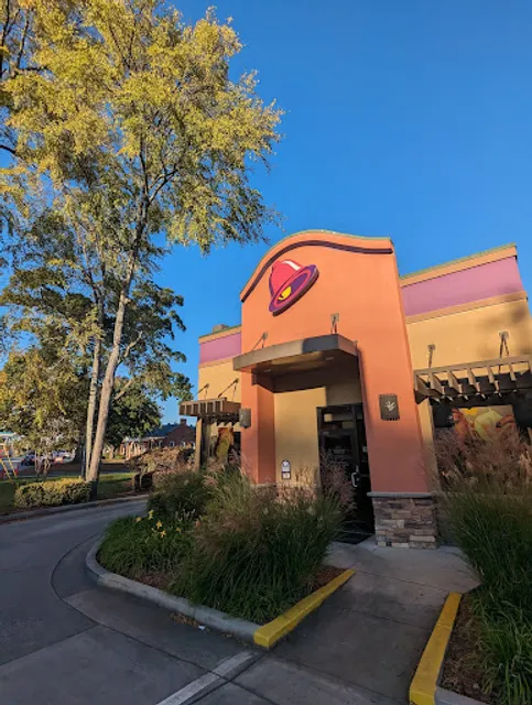 Taco Bell