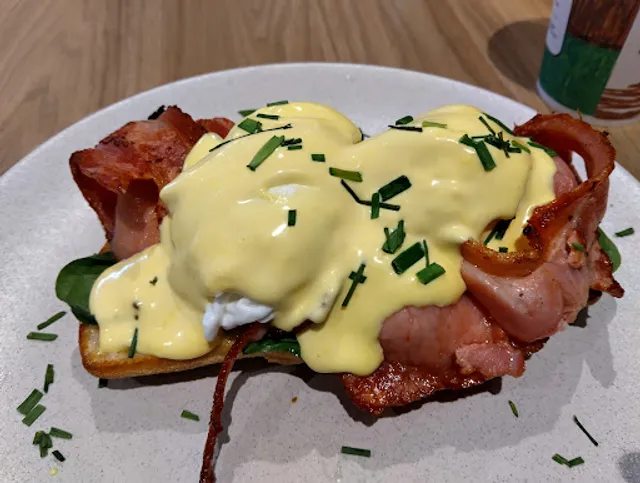 The Coffee Club Café - Broadmeadows