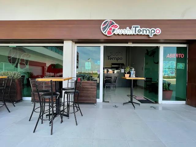 Sushi Tempo