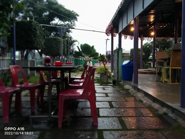 Hotel Amrut Pure veg resto