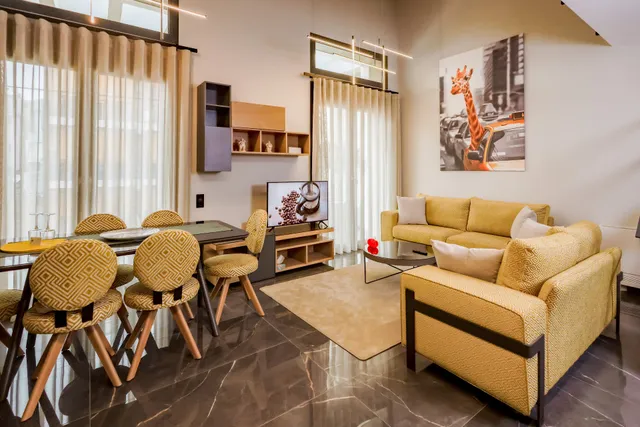 Urban Apartments Chios