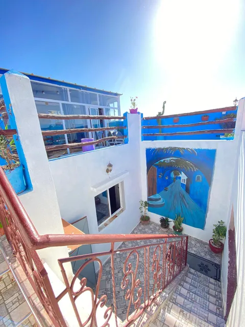 Moroccan Surf Journey