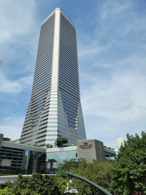 Guangdong International Building