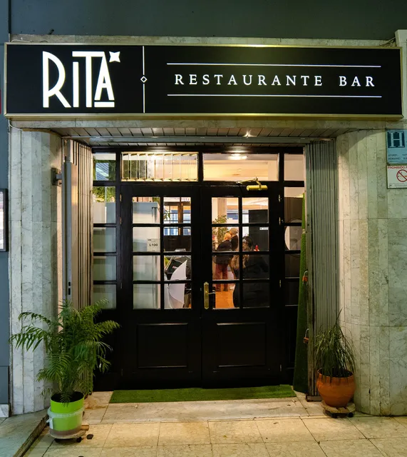 Restaurante Rita