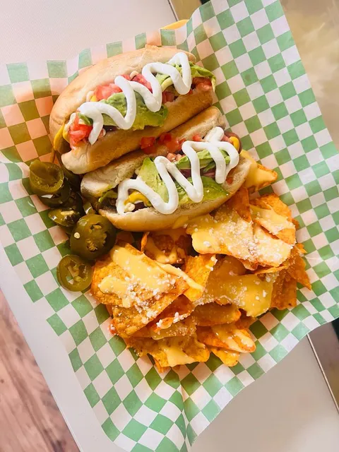 The Antojito Ice Cream and Snacks