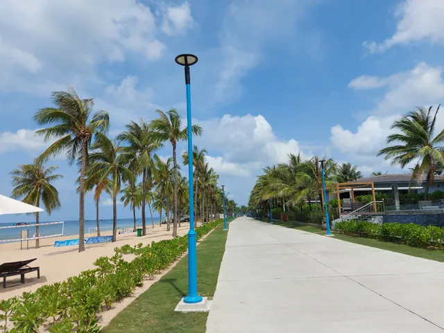 Beach House - The Beach Club