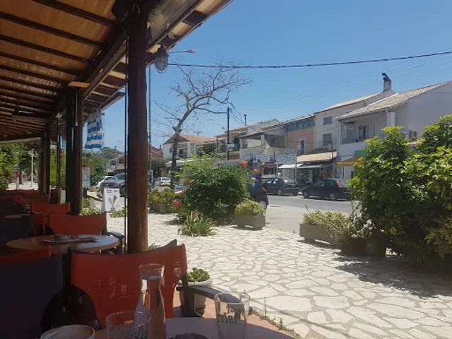 Adonis Sports Cafe Bar