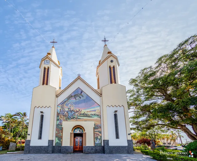 Santuário Nossa Senhora do Desterro