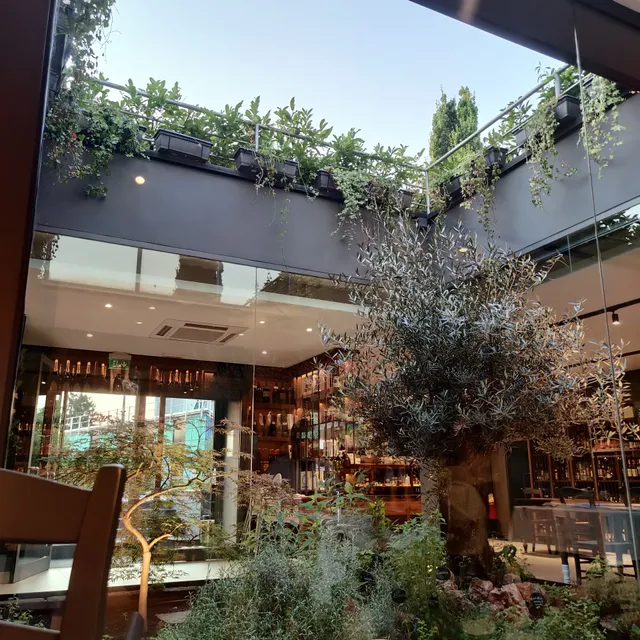 Park Hotel Residence