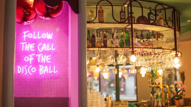 Gruppomimo - Vincennes