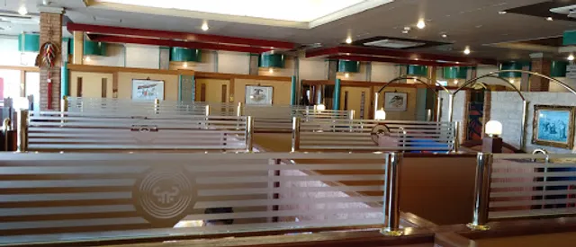 Chōsen Hanten - Tōbu Bypass