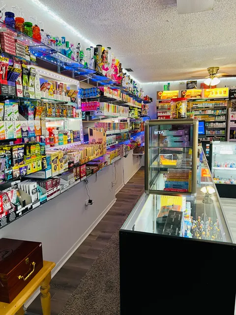 Bob‘s Tobacco House and Smoke Shop