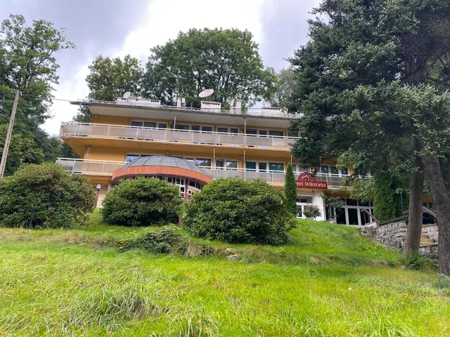 Hotel Wiktoria
