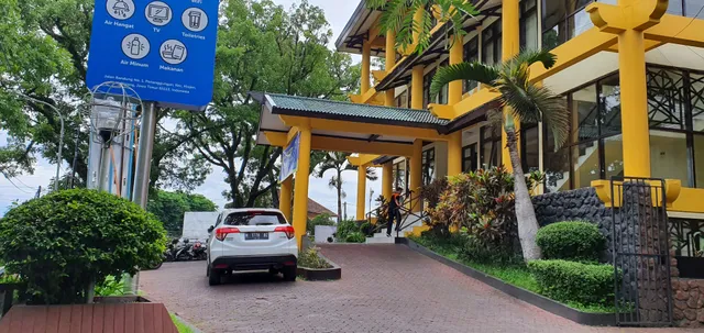 Airy Klojen Bandung 1 Malang