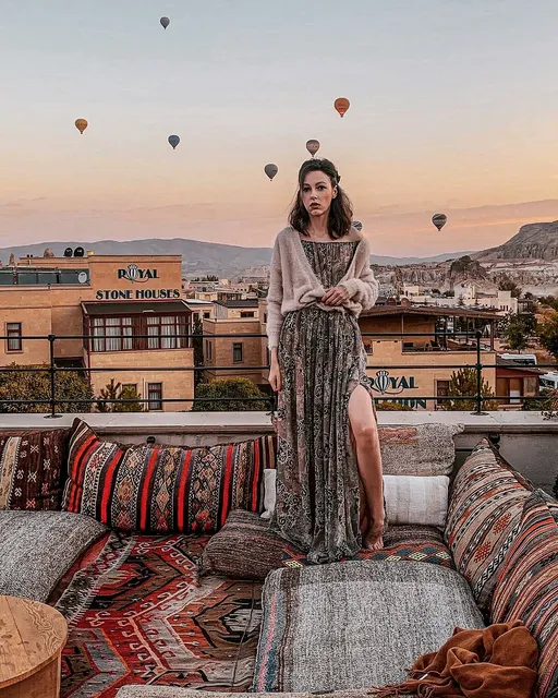 Caravanserai Inn Hotel