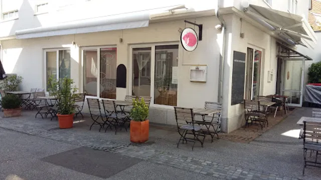 Pizzeria La Perla