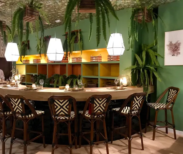 La Alternativa + Vidal (El Porvenir)