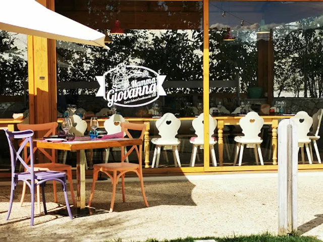 Braceria Mamma Giovanna