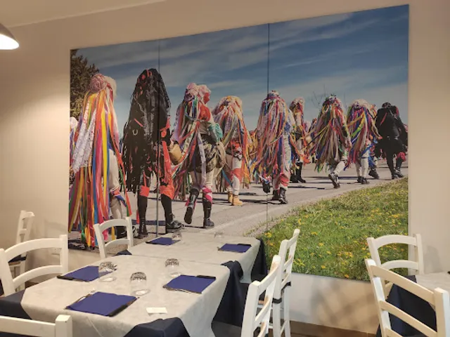 Pizzeria Trattoria Zio Rocco