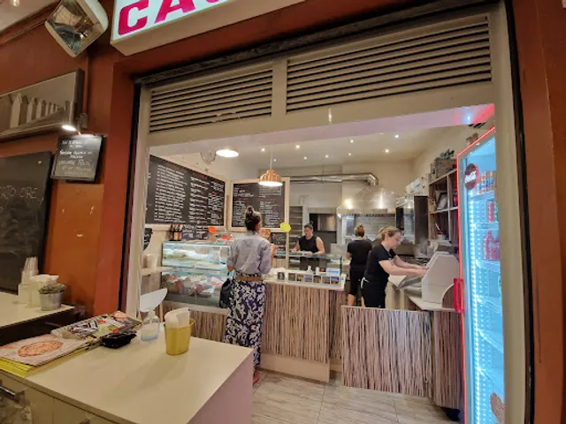 Piada e Cassoni Ciana e Monda