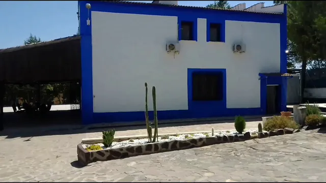CASA RURAL VILLA PARAÍSO