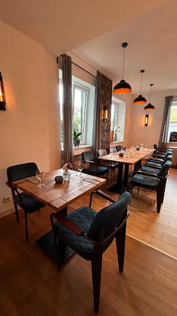 Zwei Freunde Restaurant & mehr...