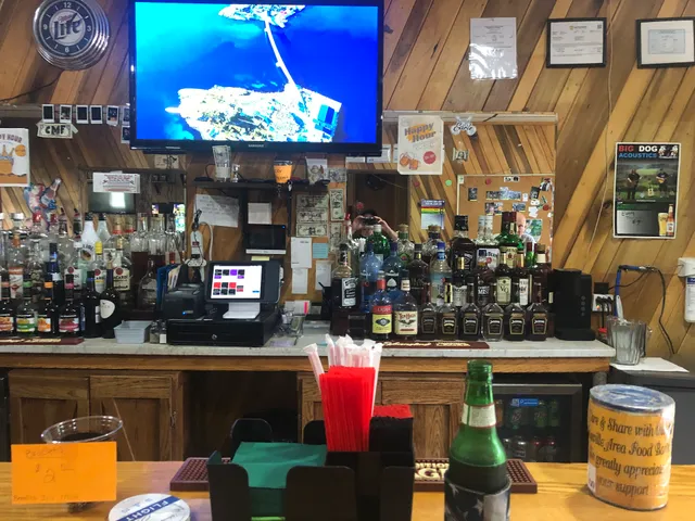 KC's Rustic Inn Restaurant Bar Inc