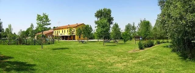 La Locanda dei Boschetti