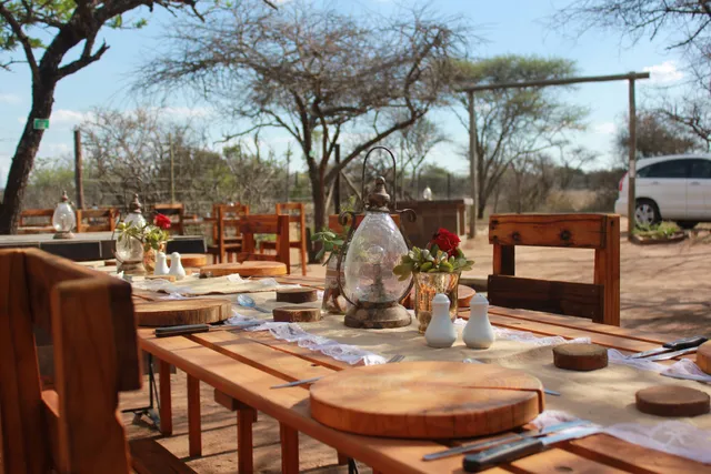 Lalapanzi Hotel & Conference Centre