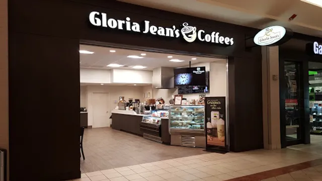Gloria Jean's Coffees