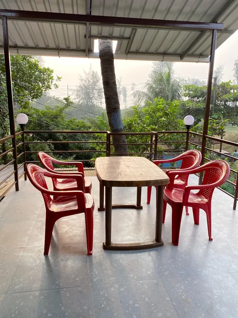 Manoj Kadam's Suruchi Cottage