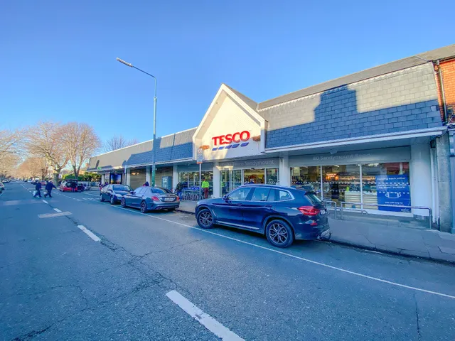Tesco Superstore