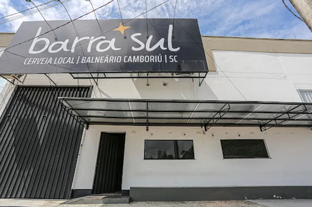 Cervejaria Barra Sul