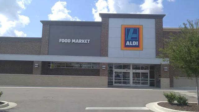 ALDI