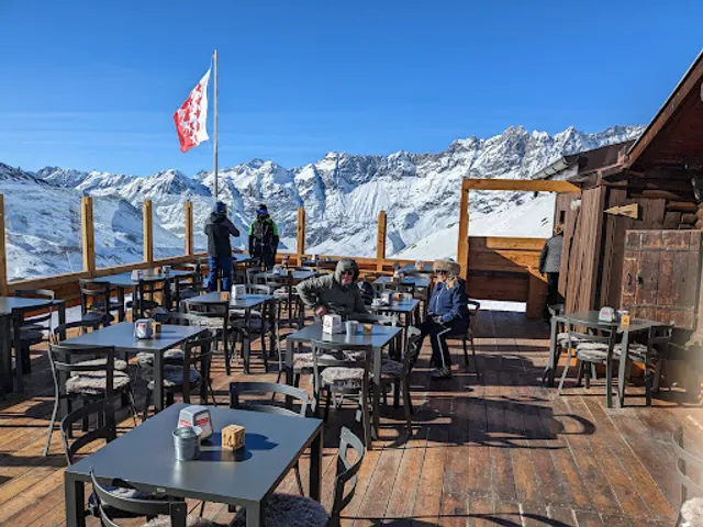 Bar Ristorante Gran Sometta