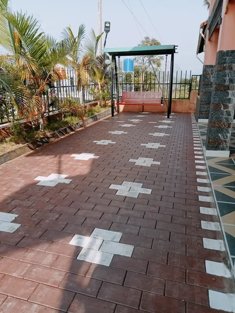 WestWind Resort Kakkadampoyil