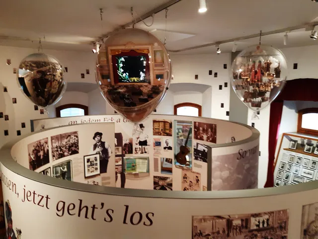 Valentin-Karlstadt-Musäum