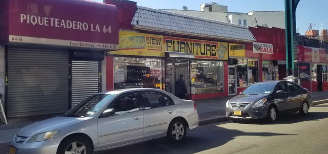 Maxwell Furniture Co Inc