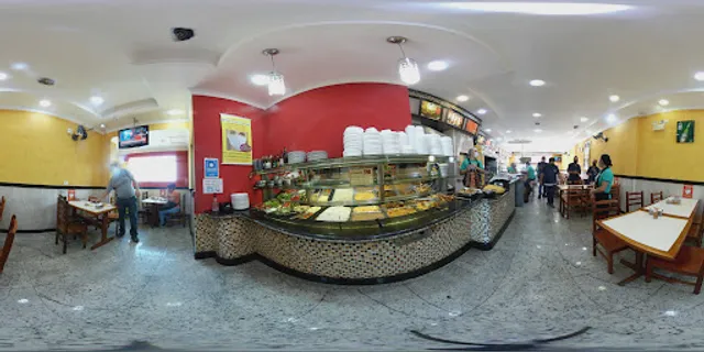 Restaurante e Lanchonete Belo Kiss