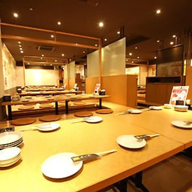 BuaisoHakata Hondori