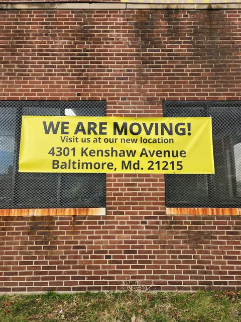 Charm City Appliances